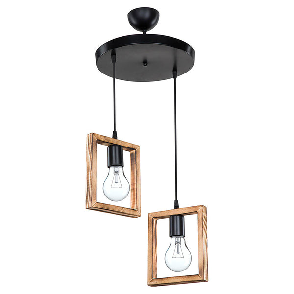 Lustra Isolate, Nuc, 43x43x83 cm