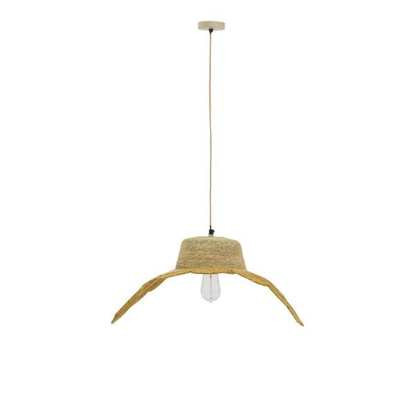 Lustra Jarua, Natural, 65x65x110 cm