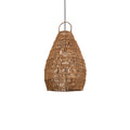 Lustra Kelog Boho Natural 50x50x70 cm