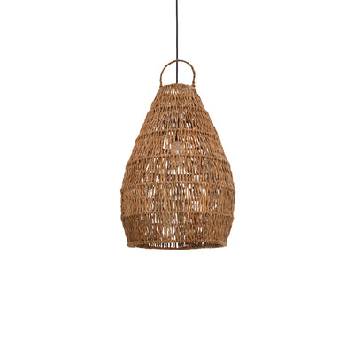 Lustra Kelog Boho Natural 50x50x70 cm