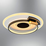 Lustra L1417 Chandelier, Alb