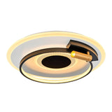 Lustra L1417 Chandelier, Alb