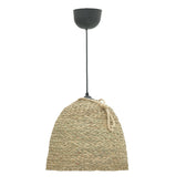 Lustra Lamper din rachita Natural D30x82 cm