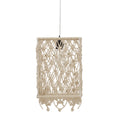 Lustra Maton Natural 30x22x110 cm
