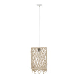 Lustra Maton, Natural, 30x22x110 cm