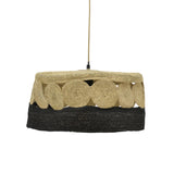 Lustra Ormen, Natural, 50x50x115 cm