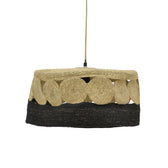 Lustra Ormen Natural 50x50x115 cm