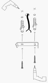 Lustra Pardos Chandelier, Antic