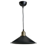 Lustra PWL-0964, Alb - Cupru, D30x62 cm - Cupru