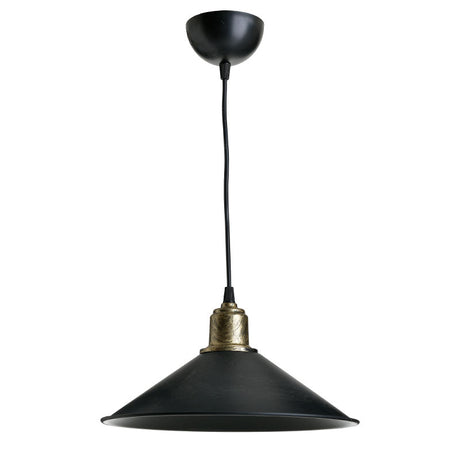 Lustra PWL-0964, Alb - Cupru, D30x62 cm