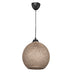 Lustra, PWL-0967, Maro, 22x65 cm