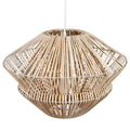 Lustra PWL-1102, bej, 44x31 cm