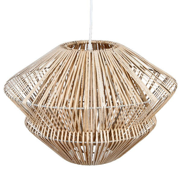 Lustra PWL-1102, bej, 44x31 cm