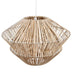 Lustra PWL-1102, bej, 44x31 cm