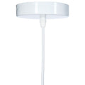 Lustra PWL-1102, bej, 44x31 cm, imagine suplimentara