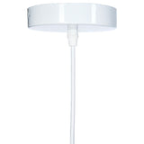 Lustra PWL-1102, bej, 44x31 cm