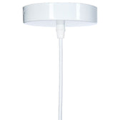 Lustra PWL-1102, bej, 44x31 cm, imagine suplimentara