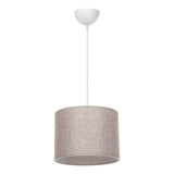 Lustra PWL-1115, D22x60 cm - Bej