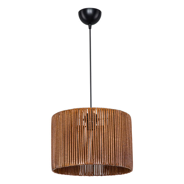 Lustra PWL-1117, maro, 30x75 cm