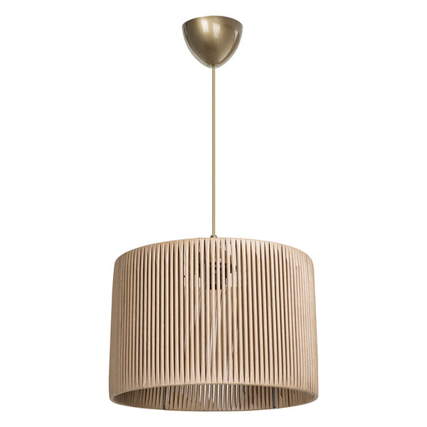 Lustra PWL-1118, Natural, 30x75 cm