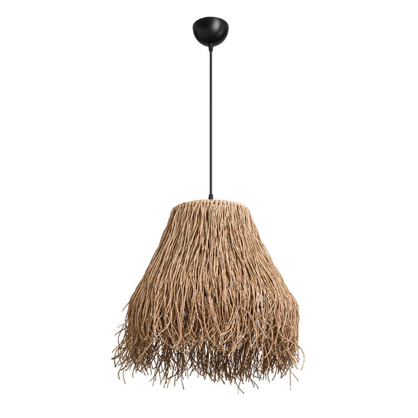 Lustra PWL-1126, maro, 36x90 cm