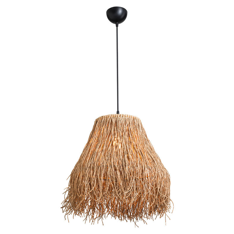 Lustra PWL-1126, maro, 36x90 cm