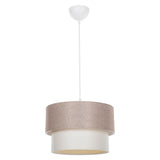 Lustra PWL-1194, bej, 30x72 cm