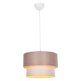 Lustra PWL-1194, bej, 30x72 cm