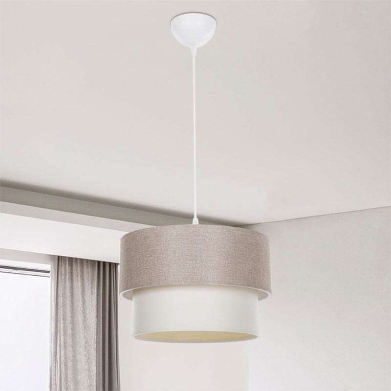 Lustra PWL-1194, bej, 30x72 cm, detaliu produs