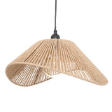 Lustra PWL-1212, bej, 45x40x17 cm