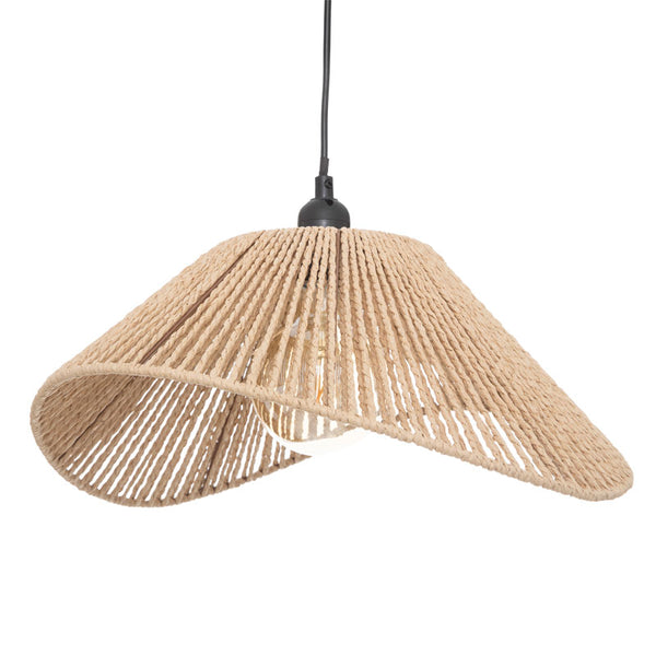 Lustra PWL-1212, bej, 45x40x17 cm