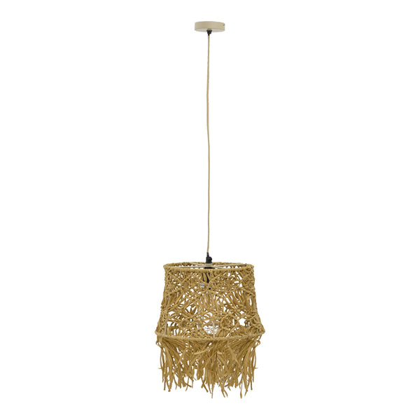 Lustra Rapom, Natural, 25x25x95 cm