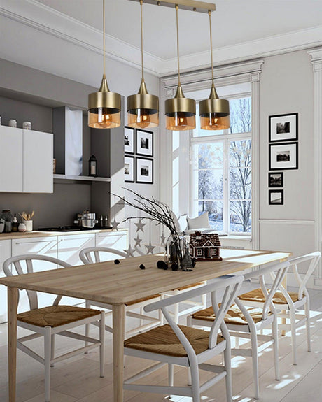 Lustra Sahra 2 Chandelier, Vintage