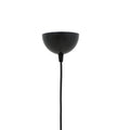 Lustra Saway, negru, 30x30x80 cm, perspectiva suplimentara