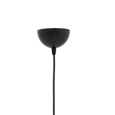 Lustra Saway, negru, 30x30x80 cm, perspectiva suplimentara