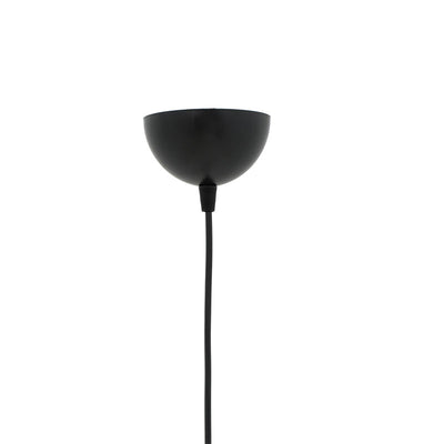 Lustra Saway, negru, 30x30x80 cm, perspectiva suplimentara