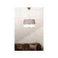 Lustra SH227 Chandelier, Bej