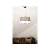 Lustra SH227 Chandelier, Bej