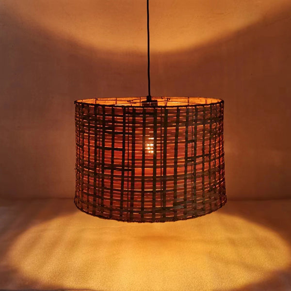 Lustra Siwel Boho, Maro, 40x40x27 cm