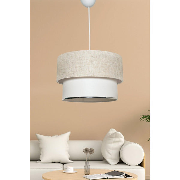 Lustra SP288 Chandelier, 30x30x65 cm