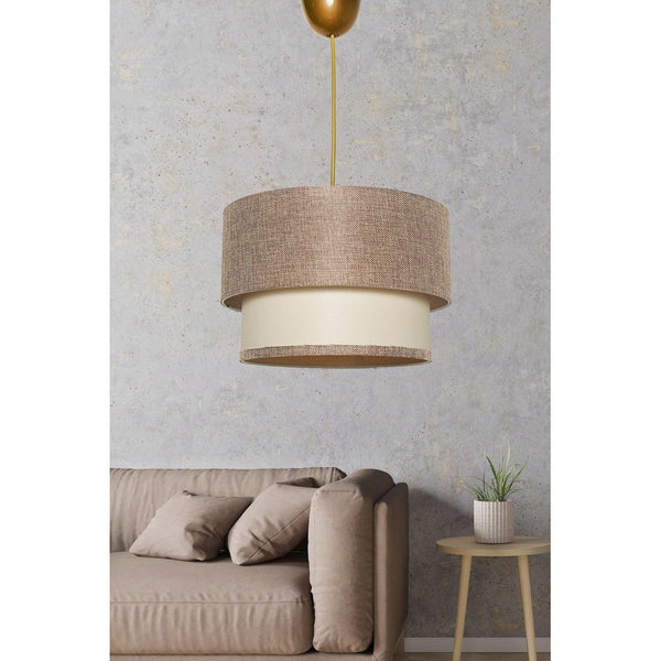 Lustra SP288 Chandelier, 30x30x65 cm