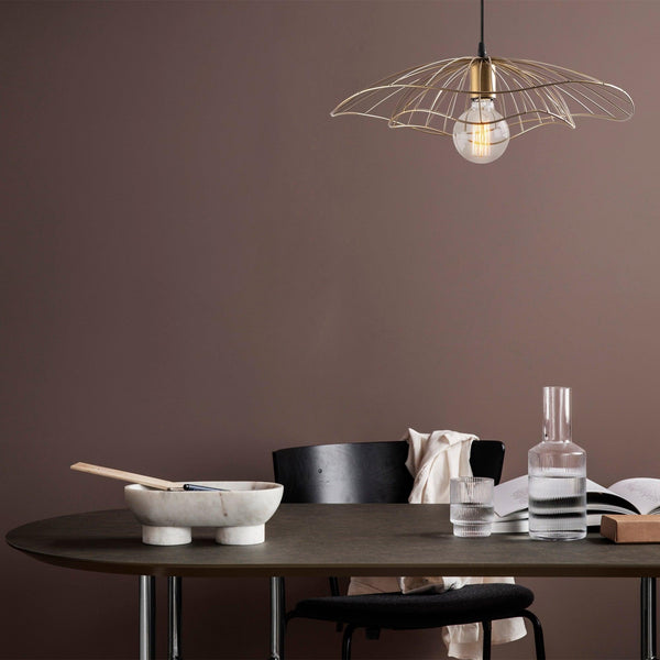 Lustra Tel - 6503, 50x50x111 cm