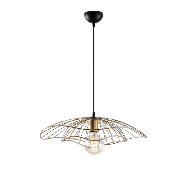 Lustra Tel - 6503, 50x50x111 cm