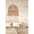 Lustra TM218 Chandelier, Crem
