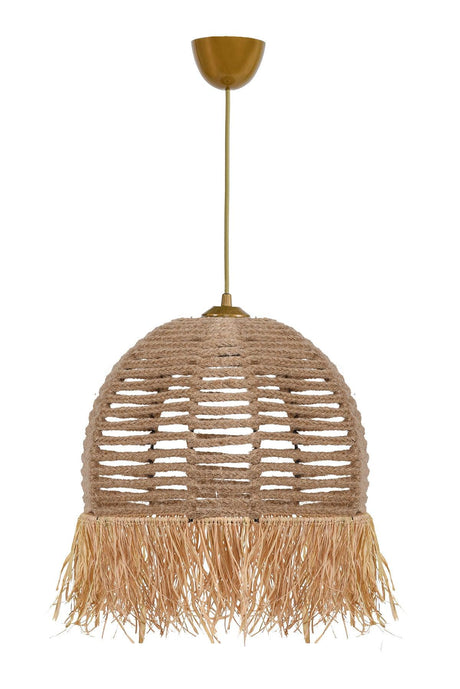 Lustra TM218 Chandelier, Crem