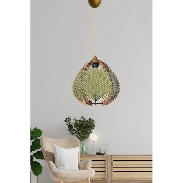 Lustra YL223 Chandelier, 25x30x70 cm