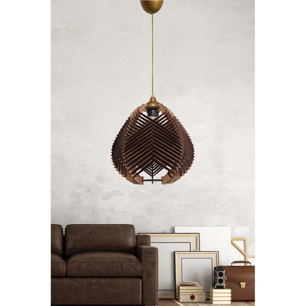 Lustra YL226 Chandelier, 25x30x70 cm
