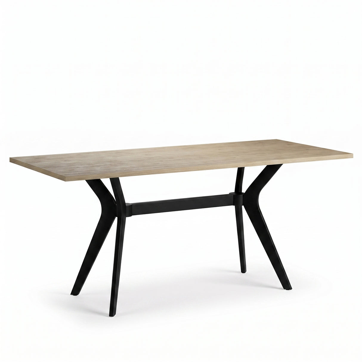 Masă de Dining Adore Luna 181 x 75 x 90 cm
