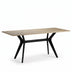 masa dining Masă de Dining Adore Luna 181 x 75 x 90 cm