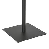 Masa cu functie fixa, Nerobian, Sonoma, 70x70x75 cm - Stejar